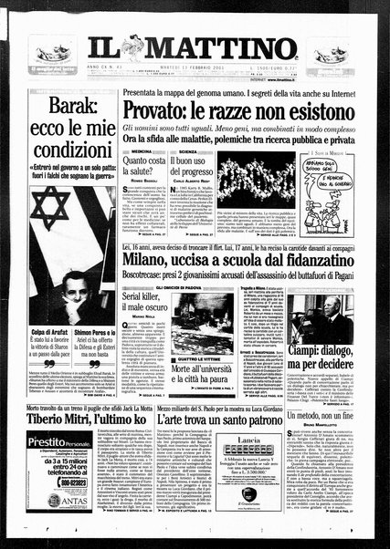 Il mattino